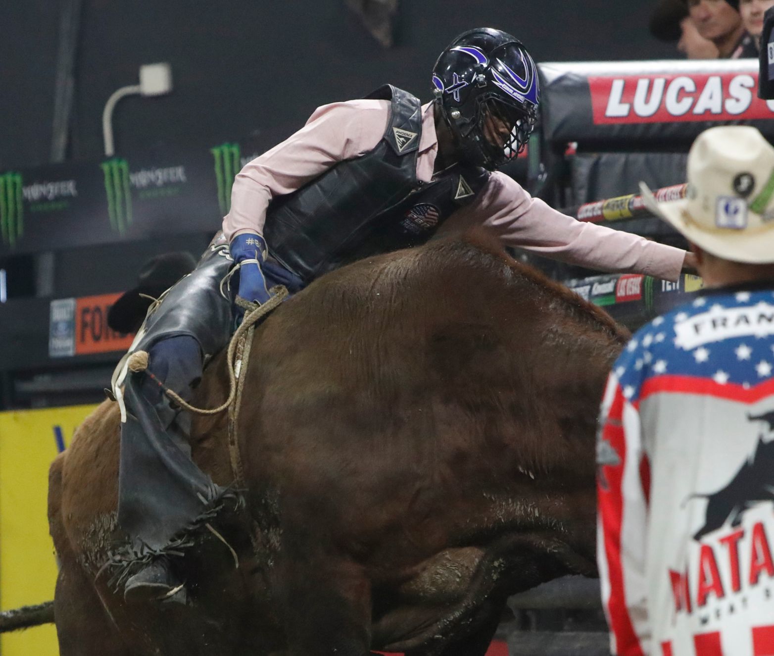 PBR: Second Night